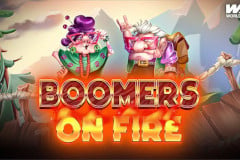 Boomers on Fire