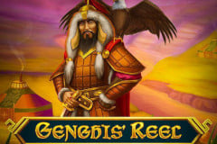 Genghis' Reel