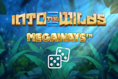 Into The Wilds Megaways Dice