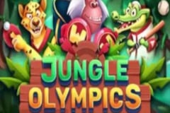 Jungle Olympics