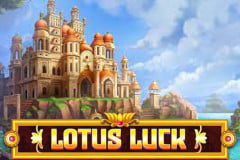 Lotus Luck