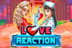 Love Reaction