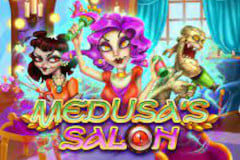 Medusa's Salon