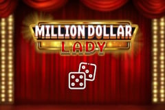 Million Dollar Lady Dice