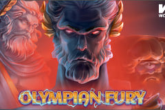 Olympian Fury