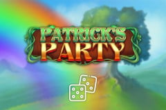 Patrick's Party Dice