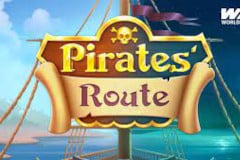 Pirate's Route