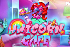 Unicorn Cafe