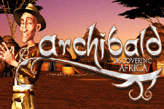 Archibald Africa