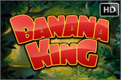 Banana King HD