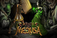 Wrath of Medusa