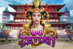 Máquina tragamonedas Wu Zetian