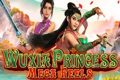 Wuxia Princess Mega Reels