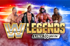 WWE Legends Link & Win