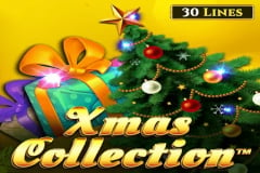 Xmas Collection 30 Lines