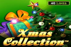 Xmas Collection 40 Lines