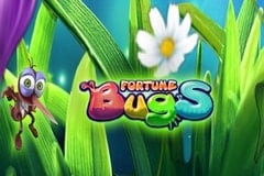 Fortune Bugs slot