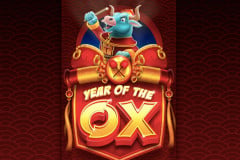 Year of the Ox