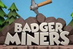 Revisión de la tragamonedas Badger Miners