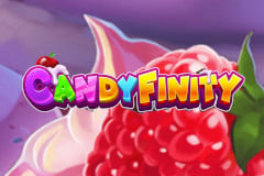 Revisión de la tragamonedas Candyfinity