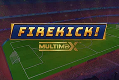 Firekick! MultiMax