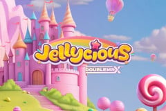 Jellycious DoubleMax?