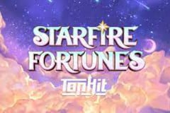 Starfire Fortunes TopHit