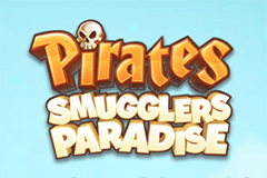 Pirates Smugglers Paradise