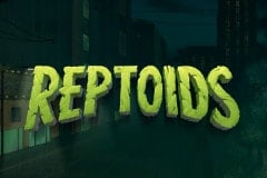 Reptoids