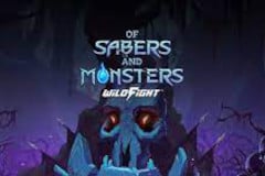 Of Sabers and Monsters