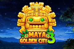 Maya Golden City 3