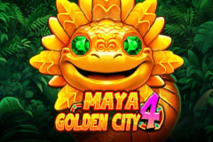 Maya Golden City 4