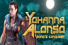 Yahanna Alonso Viking's Conquest