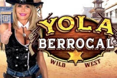 Yola Berrocal Wild West