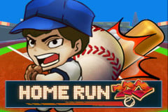 Home Run 777