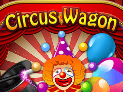 Circus Wagon