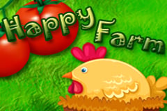 NOVO JOGO GRATUITO PAGANDO‼️🤑🤑🤑 - GOLD PARTY SLOTS - HAPPY FARMIN✓