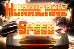 Hurricane Speed