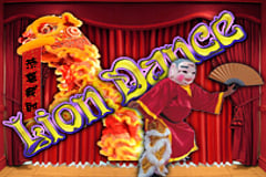 Lion Dance