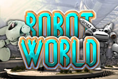 Robot World