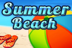 Summer Beach