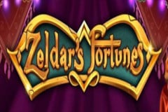 Zeldar's Fortunes