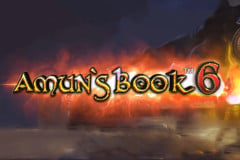 Amun's Book 6™