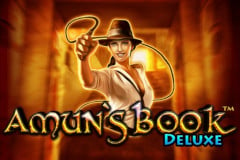 Amun's Book HD Deluxe™