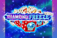 Diamond Freeze Dice