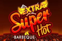 Extra Super Hot BBQ 50