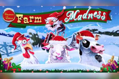 Farm Madness Christmas Edition