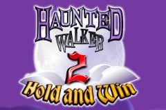 Haunted Walker 2