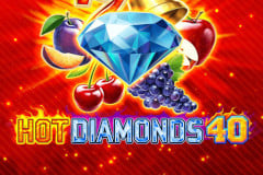 Hot Diamonds 40