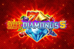 Hot Diamonds 5